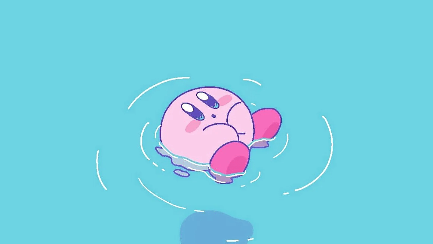 BonjourrKirbyBackround126